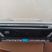 Autoradio Lettore Mp3