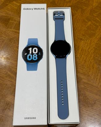 Samsung Galaxy Watch 5 (44mm)