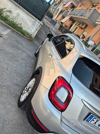 500X 1.3 mj anno 2019