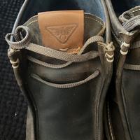 Scarpe marchi vari originali bellissime