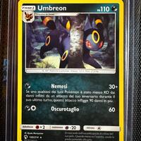 Umbreon (LOT 120) Ita