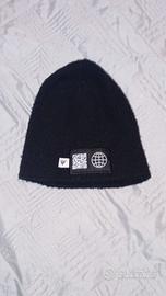 berretto Adidas Fisherman Woolie Nero taglia unica