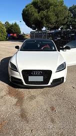 Audi TT 2 serie