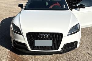Audi TT 2 serie
