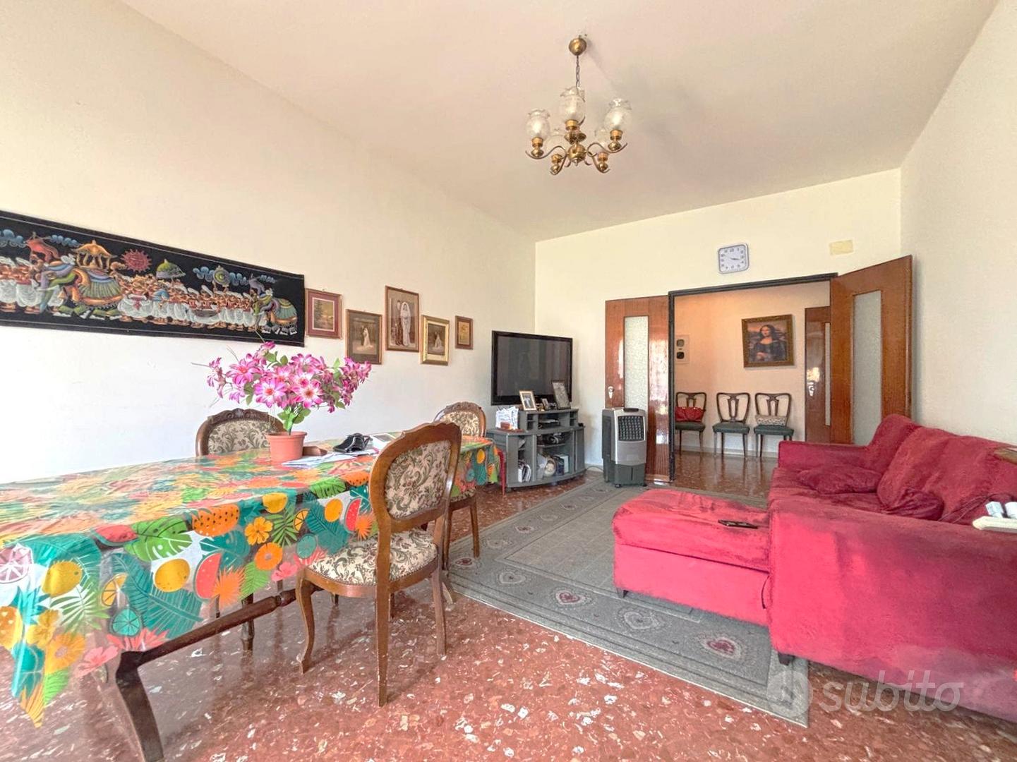 Appartamento – VT - Vista 2