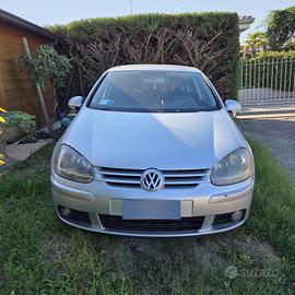 Golf 2000 TD