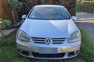 Golf 2000 TD