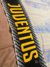 Sciarpa Juventus