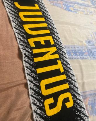 Sciarpa Juventus