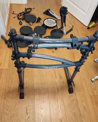  batteria elettronica Roland TD-6V