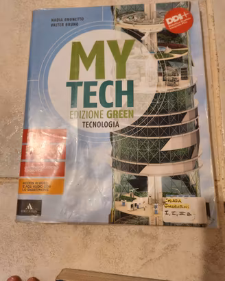 Libri scolastici medie