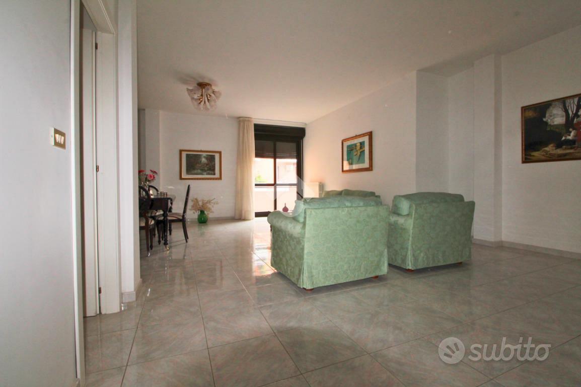 Apartment in Lucera, Foggia - Vista 4