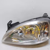 13195923 FANALE ANTERIORE SX OPEL CORSA (C) 1.3 CD