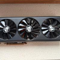 Xfx Rx 5700 XT