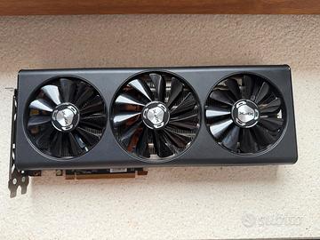 Xfx Rx 5700 XT