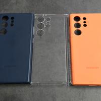 Cover Samsung Galaxy S23 Ultra