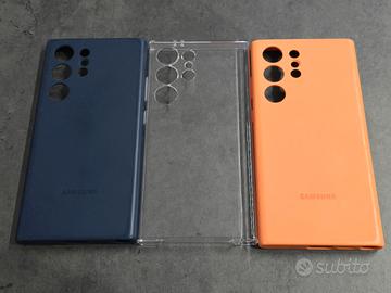 Cover Samsung Galaxy S23 Ultra