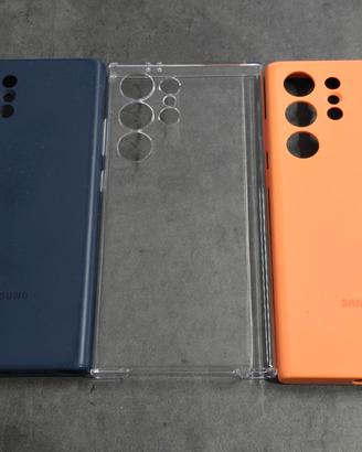 Cover Samsung Galaxy S23 Ultra