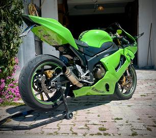 Kawasaki 636 2006