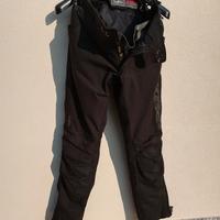 Abbigliamento moto