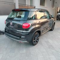 500 L Cross