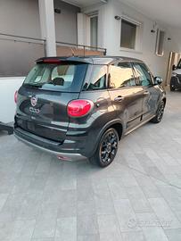500 L Cross