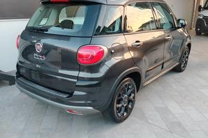 500 L Cross