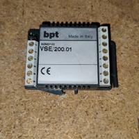 modulatore video BPT vse/200.01