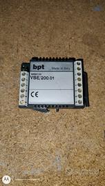 modulatore video BPT vse/200.01