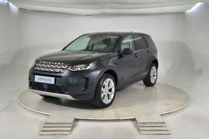 Land Rover Discovery Sport I 2020 Diesel 2.0d...