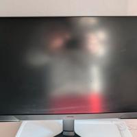 Monitor odyssey g3 24 pollici