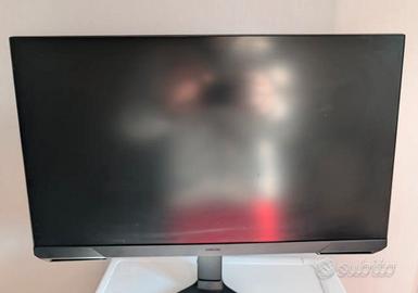 Monitor odyssey g3 24 pollici