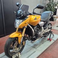Honda Hornet 600 ABS 2009 – Perfetta – Gomme nuove