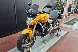Honda Hornet 600 ABS 2009 – Perfetta – Gomme nuove