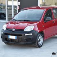 FIAT Panda 1.3MJT Van 2 posti