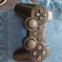 PS3 controller 