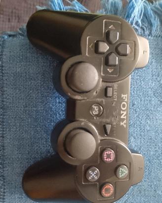 PS3 controller 
