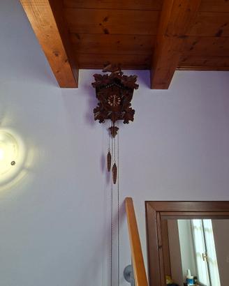 OROLOGIO CUCU