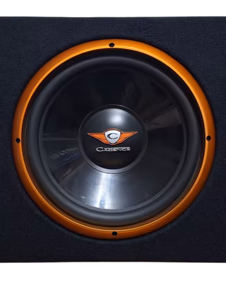 SUBWOOFER CADENCE 30/IMPACT 20/MASTER AUDIO 25