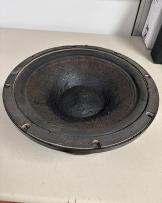 Subwoofer