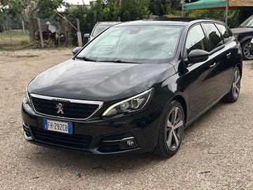 Peugeot 308 1.5 BlueHDi 130cv SW Allure 2018