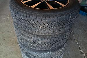 Cerchi Toyota 18" per RAV 4