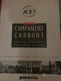 Dizionario di latino