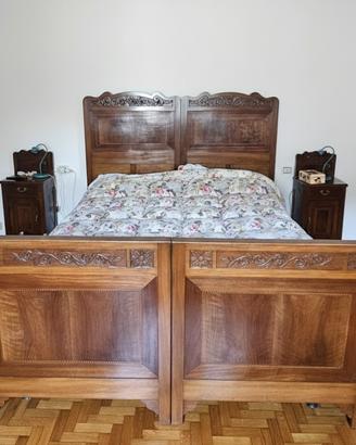 CAMERA MATRIMONIALE PRIMI 900