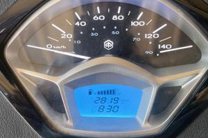 Piaggio Liberty 150 (2024) - Unico Proprietario -