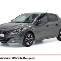 Peugeot 208 1.2 puretech allure s&s 75cv