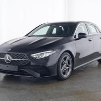 MERCEDES-BENZ A 180 Automatic AMG Line Advanced
