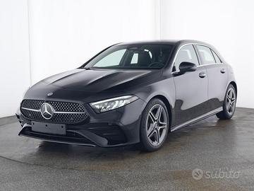 MERCEDES-BENZ A 180 Automatic AMG Line Advanced