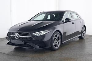MERCEDES-BENZ A 180 Automatic AMG Line Advanced