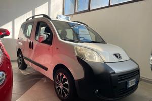 Peugeot Bipper Tepee 1.3 HDi 75 FAP Family